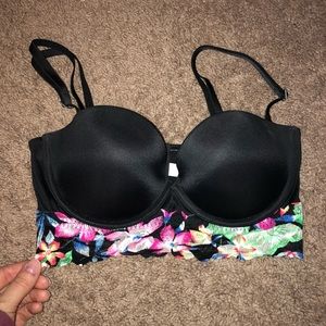 Gorgeous VS BRA
